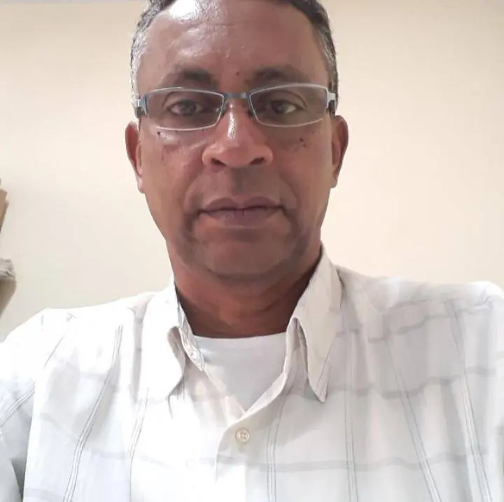 Marcos Viana
